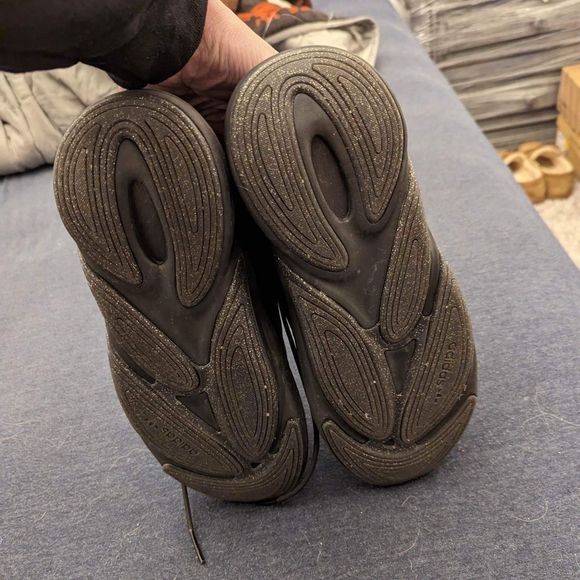 Ozelia Casual Sneakers men’s size 8 - Picture 5 of 5